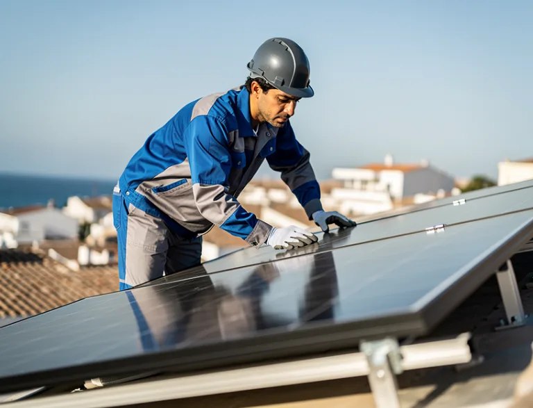 Installatore Fotovoltaico servizio a Foggia